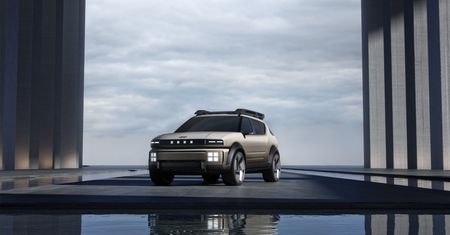 Hyundai Initium – produkcja ruszy w przyszłym roku