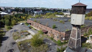 Nowy stadion Rakowa Częstochowa na Elaneksie nie do uratowania. Będzie inna lokalizacja?