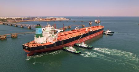 Trzy kraje UE zwiększyły transport ropy z Rosji. ''Ośmieszają wysiłki Unii Europejskiej''