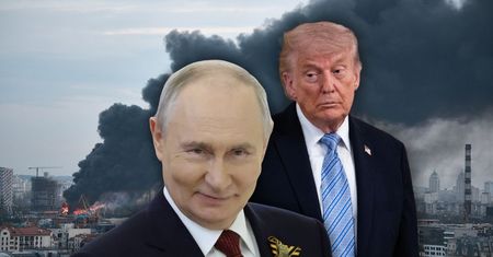 Działo się w nocy. Putin o wymianie jeńców, szef BBN o "nowym otwarciu"