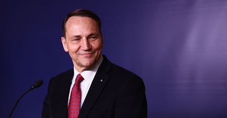 Wypalił w Sejmie do PiS. Mówi, że miał stanowisko "na tacy"