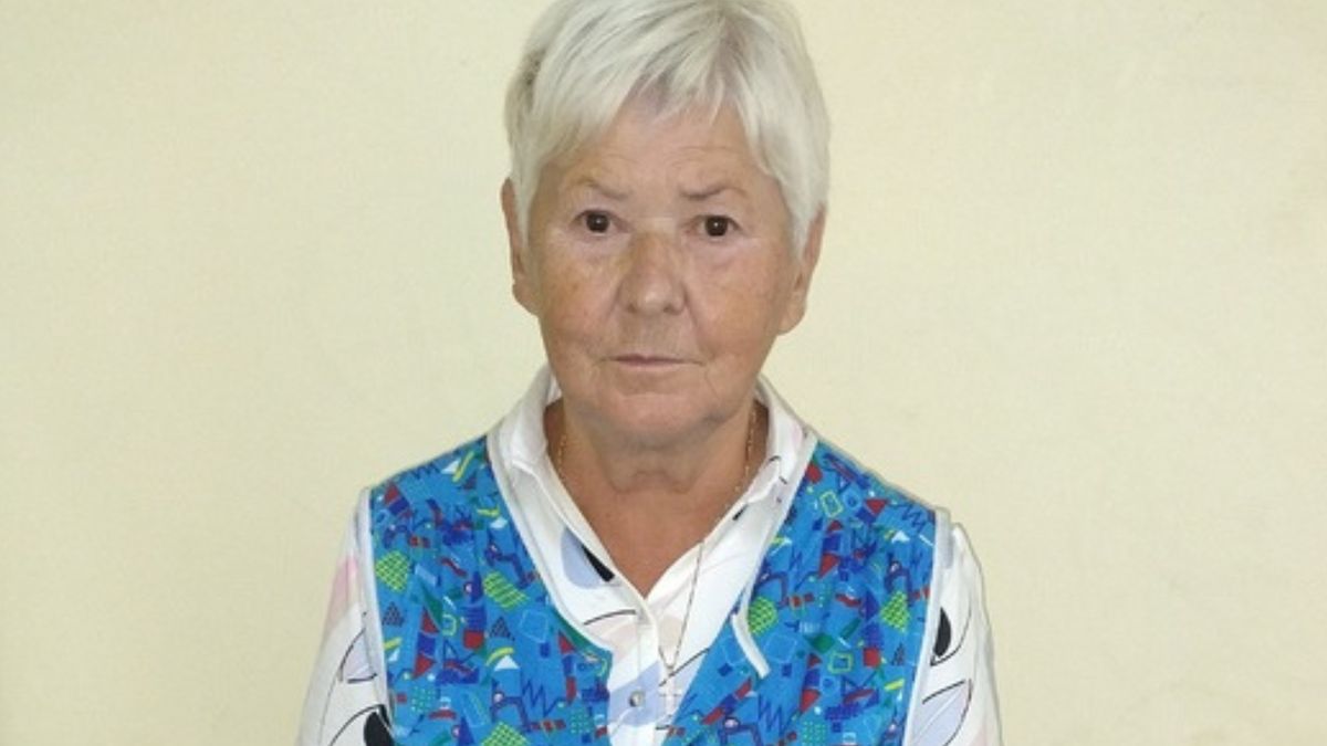 Kobieta nie pamięta, kim jest. Rozpoznajesz?