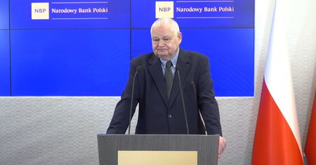 Adam Glapiński: jesteśmy cholernie daleko od OK w gospodarce