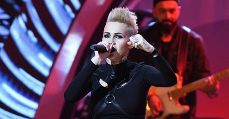 Chylińska ma dobrą wiadomość dla fanów. "Cieszymy się jak dzieci"
