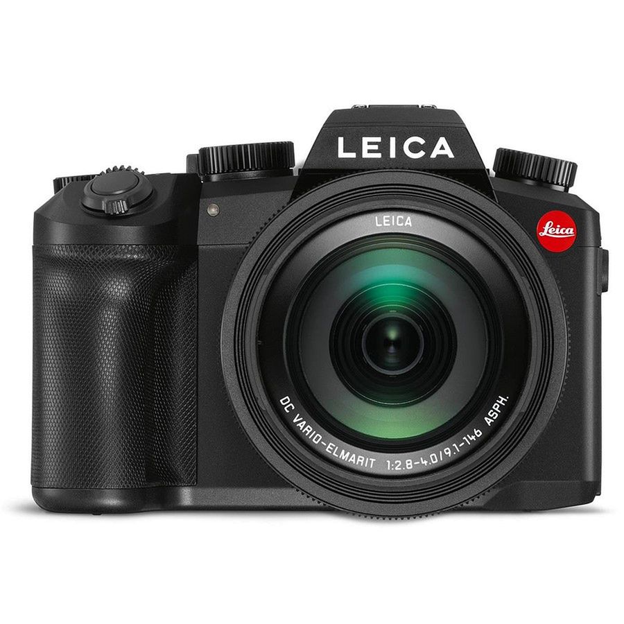 Leica V-Lux 5 to Panasonic LUMIX FZ1000 II w nowym opakowaniu 2