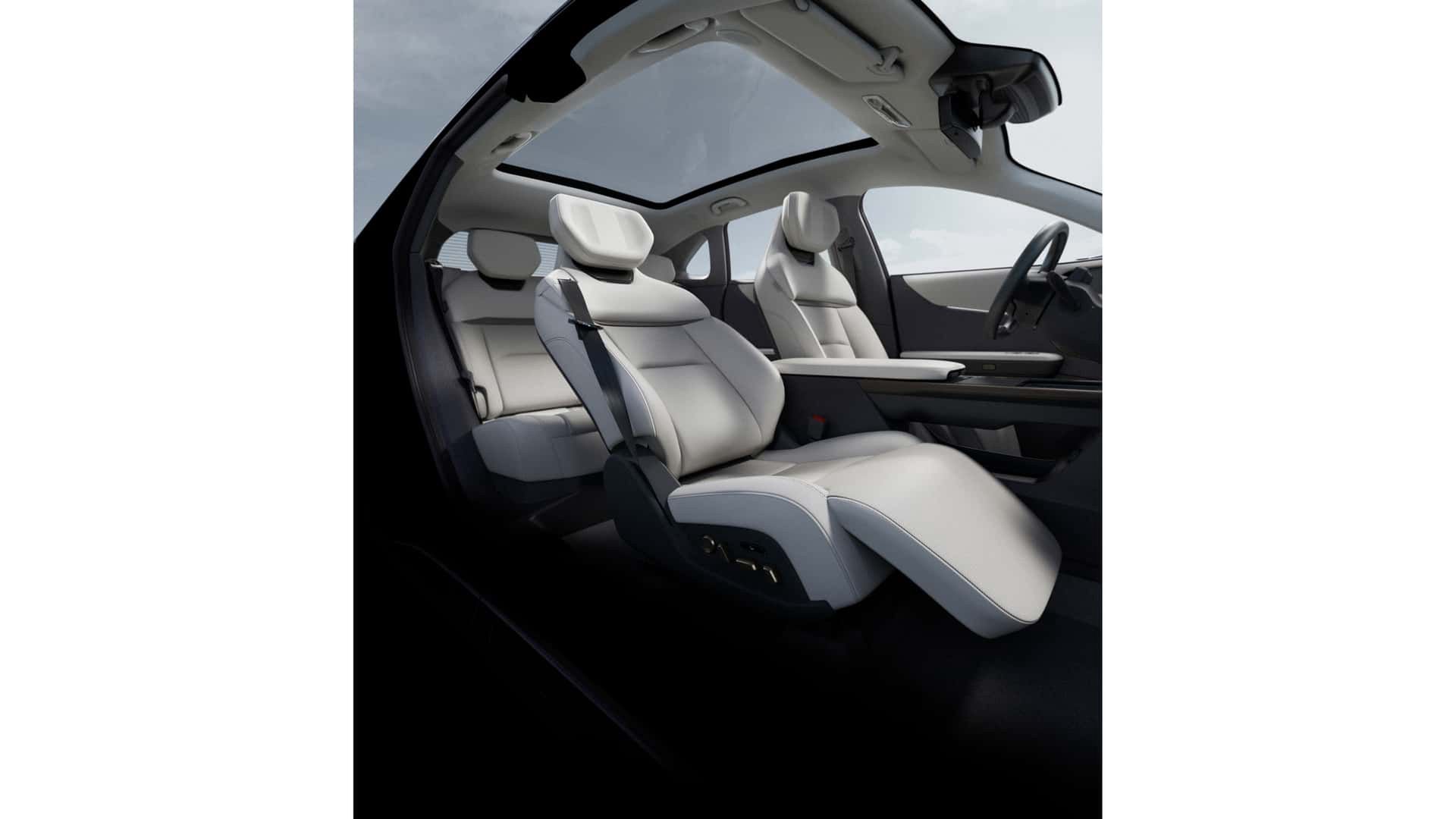 Mazda EZ-60