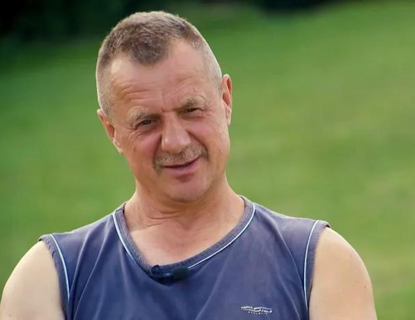 "Rolnik szuka żony". Pojawiły się spekulacje na temat okoliczności śmierci Krzysztofa
