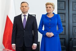 Президентське подружжя Польщі відвідає церемонію коронації Чарльза III