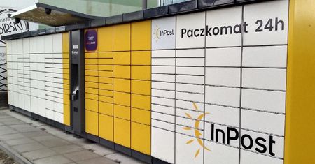 Aplikacja InPost przestanie działać. Paczkomaty z ograniczonymi funkcjami
