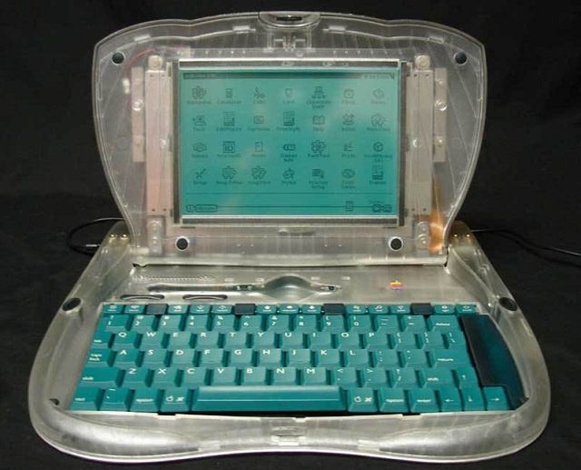 Unikatowy prototyp komputera Apple do kupienia! 6