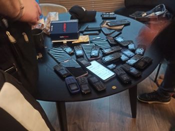 Strzyżów: Seryjnie oszukiwał ludzi w internecie. Został zatrzymany