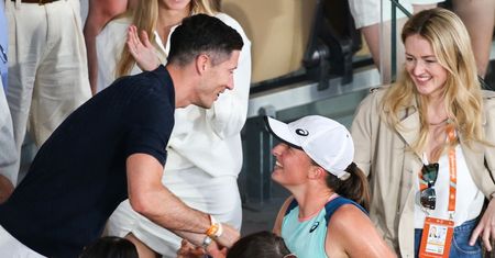 Lewandowski i Świątek w jednym miejscu! Niemcy są pewni, przyjedzie fala Polaków