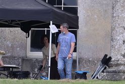 Lily James ma nowego partnera. To dużo starszy i żonaty gwiazdor