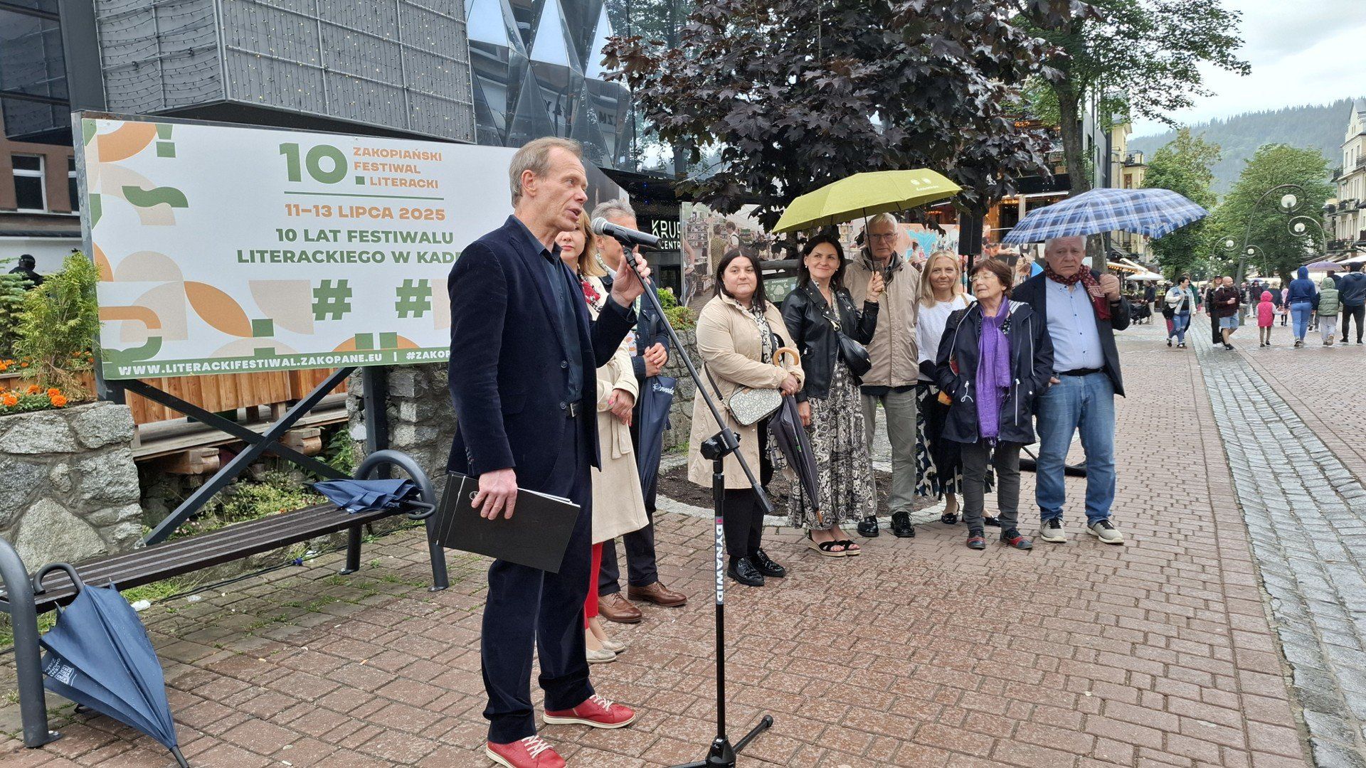 Zakopiański Festiwal Literacki