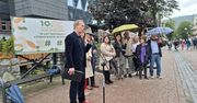 Zakopiański Festiwal Literacki rozpoczęty. To będą trzy dni z autorami i dobrą literaturą