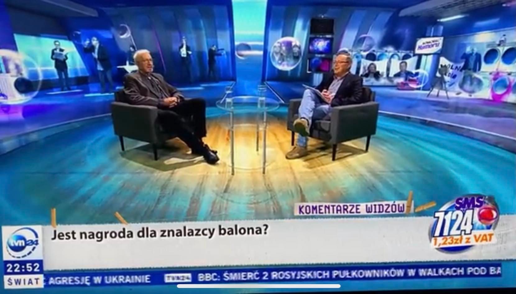 Szkło kontaktowe
