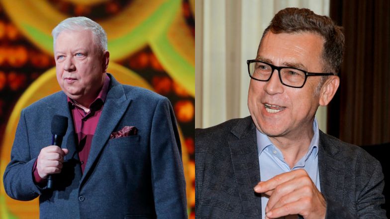 Maciej Orłoś komentuje zwolnienie Marka Sierockiego