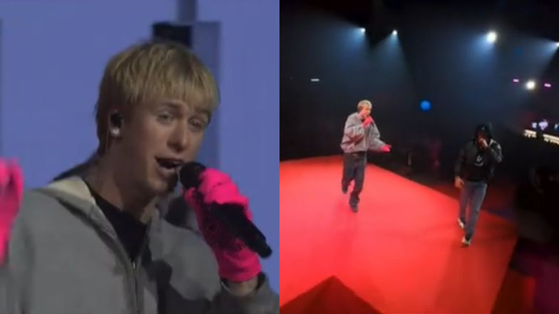 Afera po występie MIU i Donguralesko