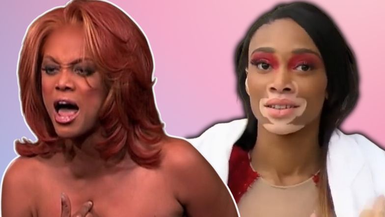 "Top Model" ma na swoim koncie mnóstwo cringe'owych sytuacji