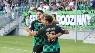 Stal Stalowa Wola tym razem ugości w lidze KKS Kalisz