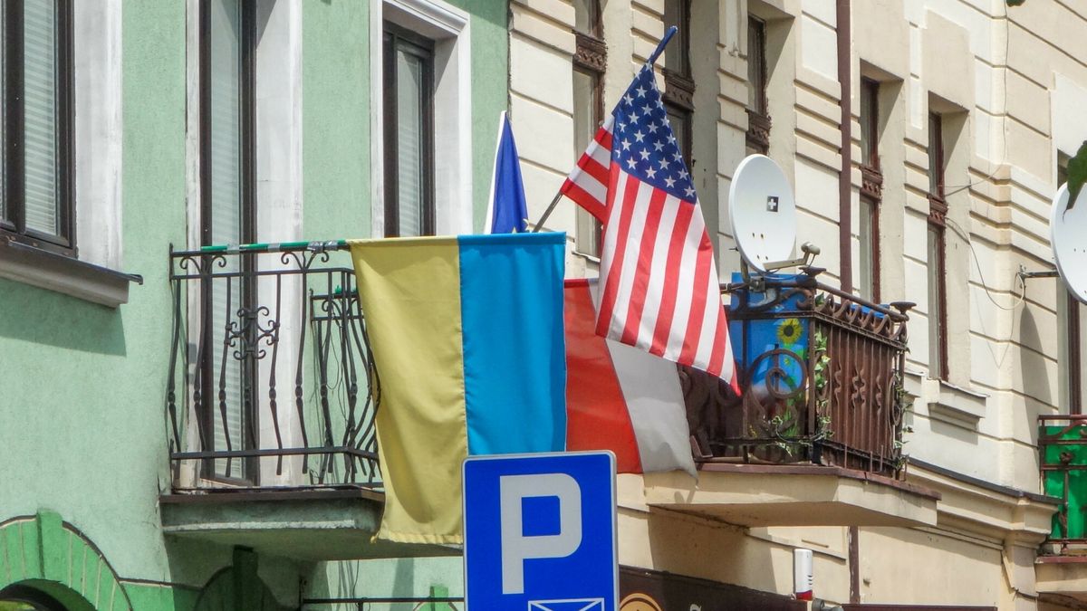 Polacy wskazali, na kogo możemy liczyć