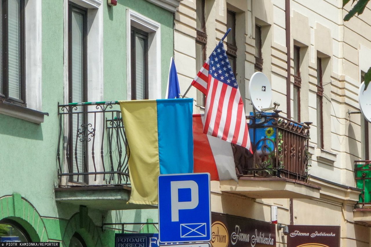 Sojusznicy czy wrogowie? Polacy wskazali państwa, którym ufają najbardziej [SONDAŻ]