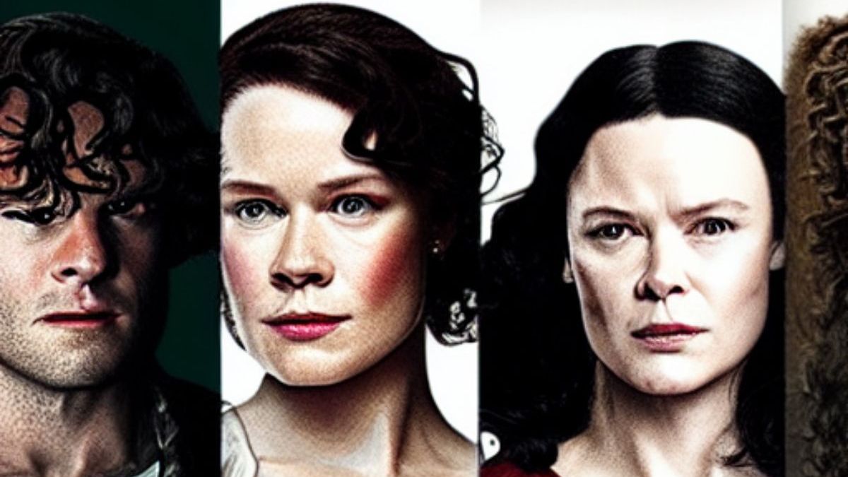 Outlander serial po polsku