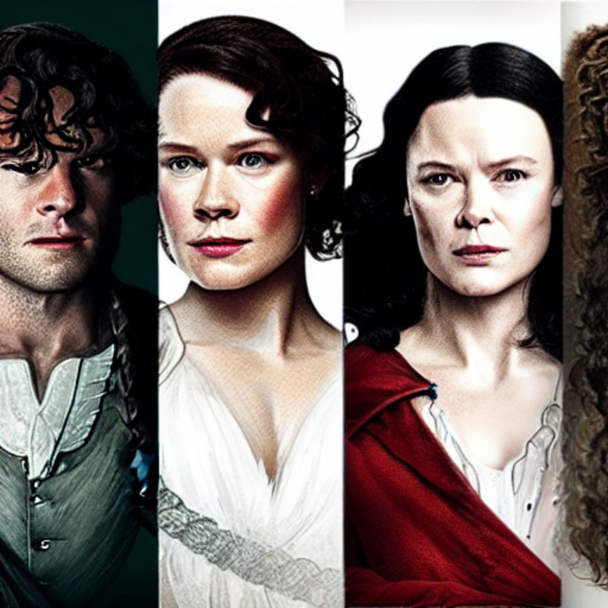 Outlander serial po polsku