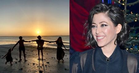 Natalia Kukulska kontempluje wakacje na Zanzibarze: "Świat nadal jest piękny"