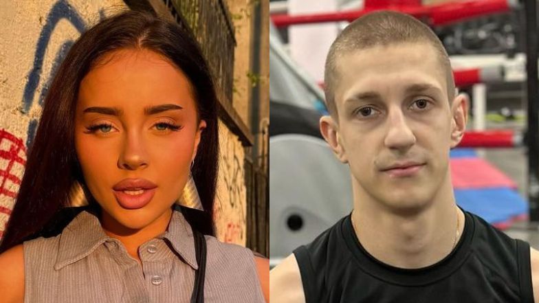 Fagata grzmi po rozstaniu z Lizakiem