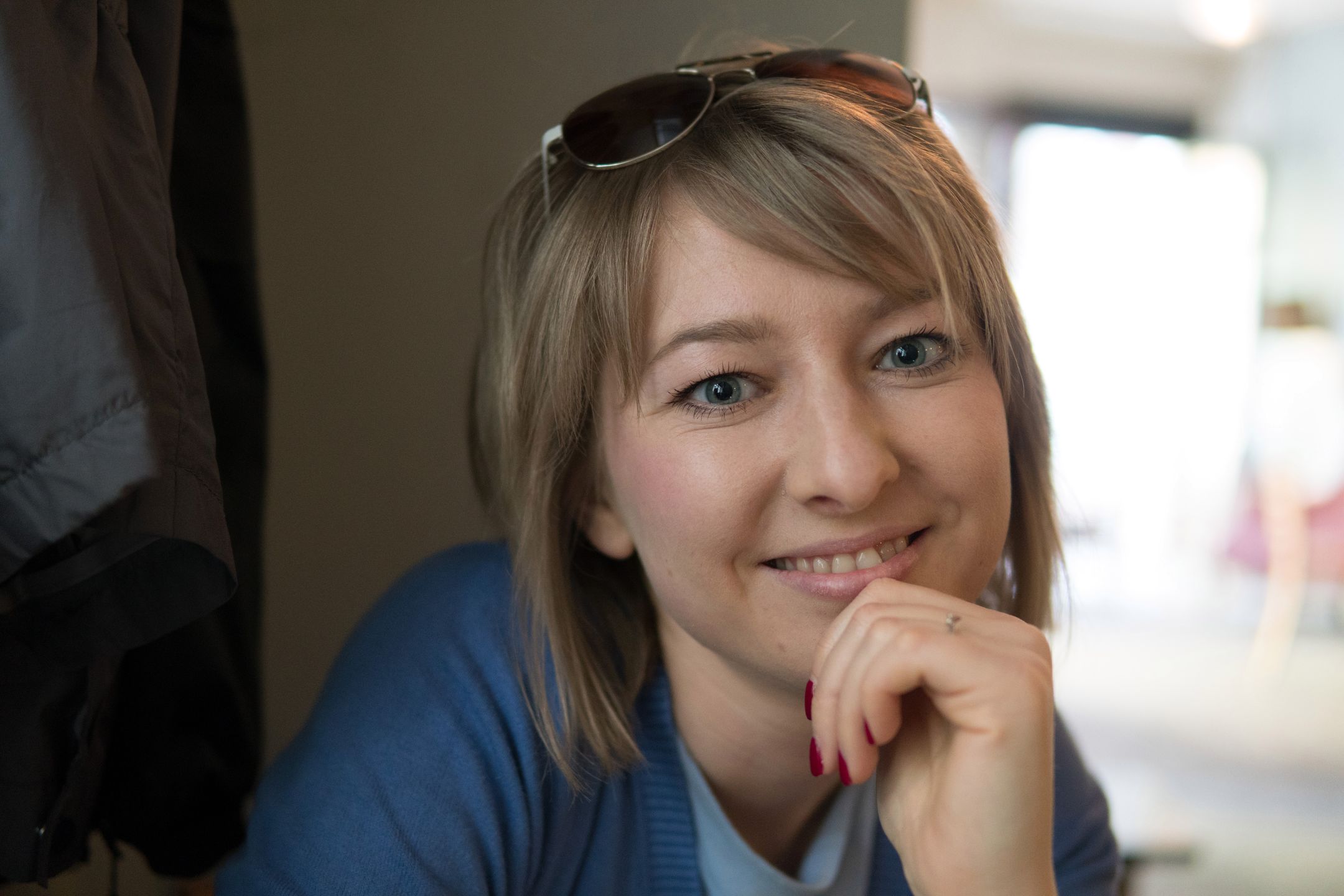 Sigma 30 mm f/1.4 DC DN - recenzja jasnego obiektywu stworzonego z myślą o bezlusterkowcach 78