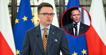 Zaprzysiężenie Nawrockiego. Jest postanowienie marszałka Sejmu