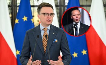 Zaprzysiężenie Nawrockiego. Jest postanowienie marszałka Sejmu