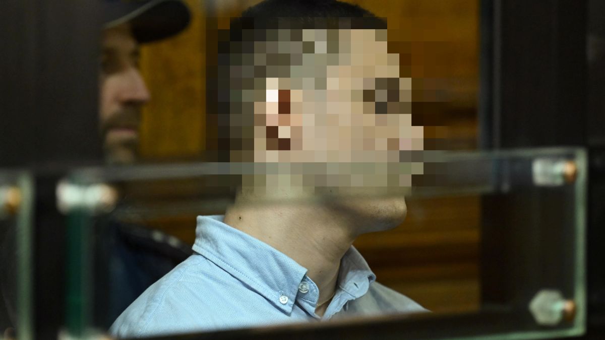 Ponad 20 lat więzienia dla 21-latka