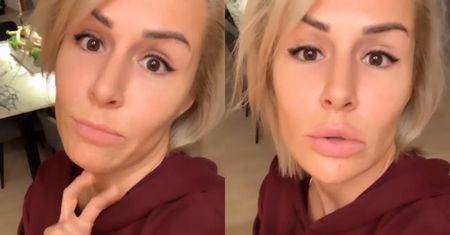 Blanka Lipińska ostrzega: "Zrobię sobie te usta 4 RAZY WIĘKSZE, jeżeli będę miała takie życzenie"