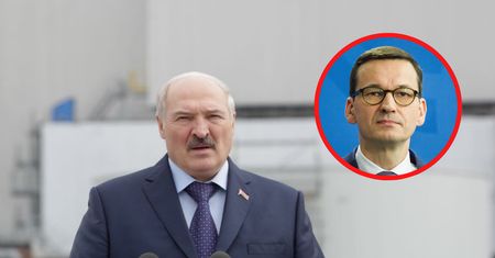 Oficer wywiadu o zatrzymaniach Polaków: Daliśmy Łukaszence pretekst
