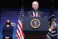 Birma. Prezydent USA nakłada sankcje na generałów