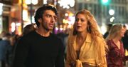 Wyciekło nagranie. Justin Baldoni do Blake Lively: "Miałem ciarki"