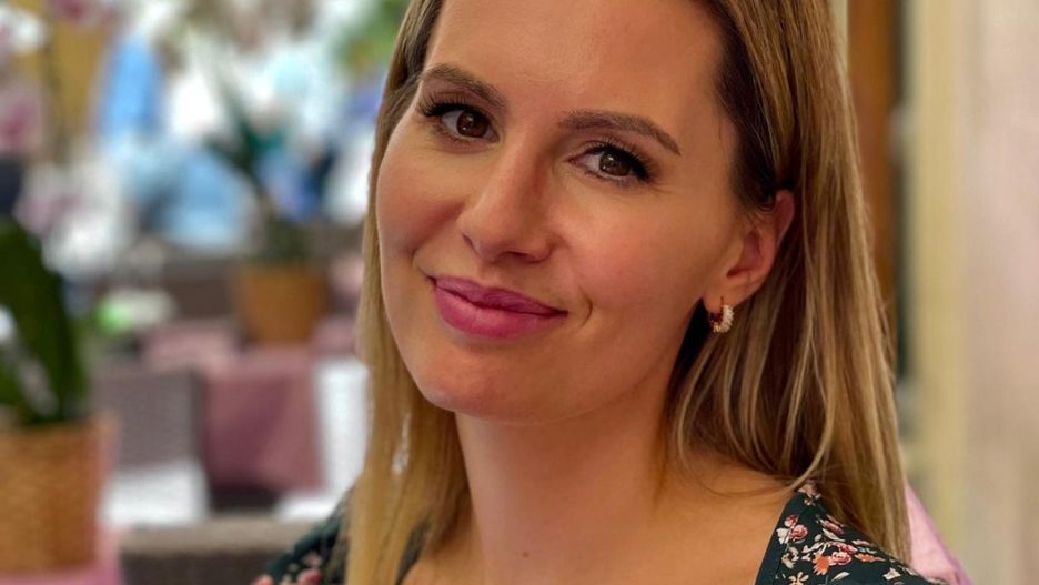 Agnieszka Hyży pokazała urocze nagranie z Grzegorzem i synkiem 
