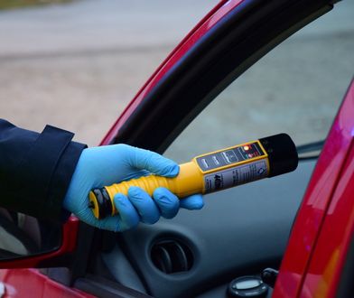 Pijani kierowcy tracą auta. Policja ujawniła skalę konfiskat