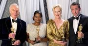 Meryl Streep dostała TRZECIEGO Oscara!