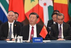 Działo się w piątek w nocy. Chińczycy mieszają. Pekin przyłapany na kłamstwie