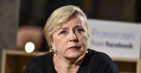 Wstrząsające wyznanie Krystyny Jandy. "Byłam prześladowana przez pedofila"