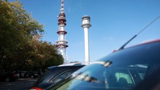 Piątków: Radni chcą nabycia przez miasto wieży RTV. Obawiają się nowych bloków!