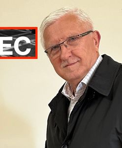 Zapowiedział koniec kariery politycznej. Tak zareagował na wyniki wyborów