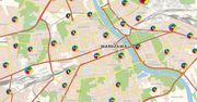 Mapa, którą trzeba znać - oto Krajowa Mapa Zagrożeń Bezpieczeństwa