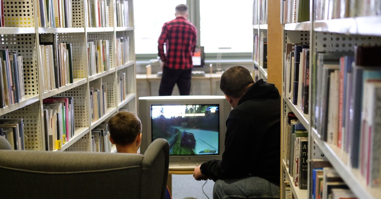 Podlaskie: Startuje tegoroczna Noc Bibliotek. Co przygotowały placówki?