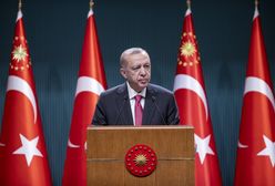 Erdogan ostro o Finlandii. Żąda ekstradycji ''terrorystów''