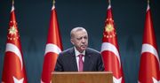 Erdogan ostro o Finlandii. Żąda ekstradycji ''terrorystów''