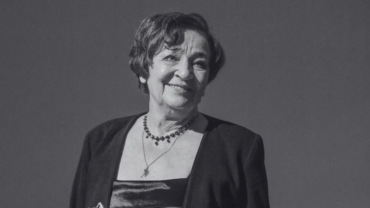 Nie żyje Ewa Dałkowska. Legendarna aktorka miała 78 lat